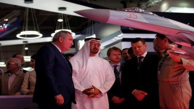 Photo of “معاريف” تنشر تفاصيل جديدة عن العلاقات الخاصة والسرّية بين أبوظبي وتل أبيب