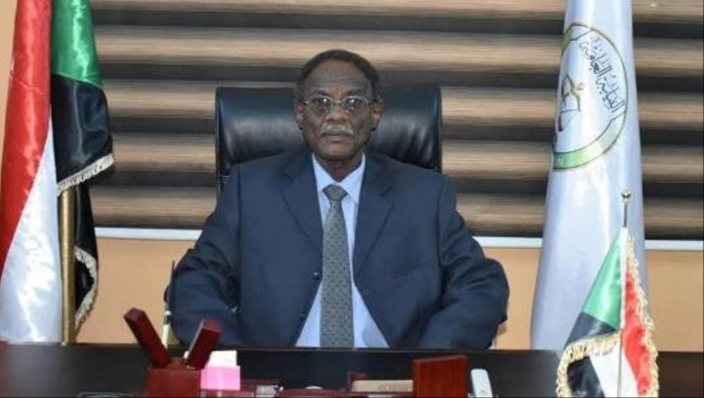 Photo of السودان.. ماذا وراء إقالة النائب العام؟