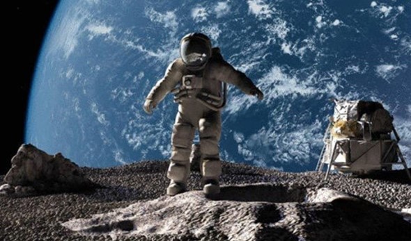 Photo of “ناسا” تفتح محطة الفضاء الدولية للسياح بدءا من العام المقبل