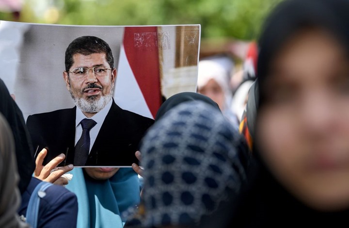 Photo of دعوات إلى مظاهرات في عموم مصر الجمعة بعد وفاة مرسي