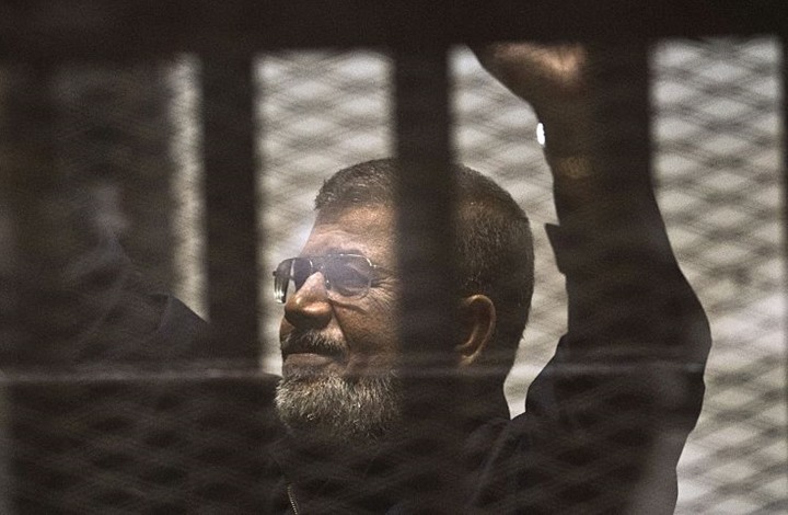 Photo of طلب رسمي للأمم المتحدة للتحقيق بظروف وفاة الرئيس مرسي
