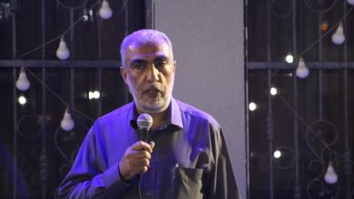 Photo of السيسي الفرعون ومرسي الشهيد والدولة العميقة