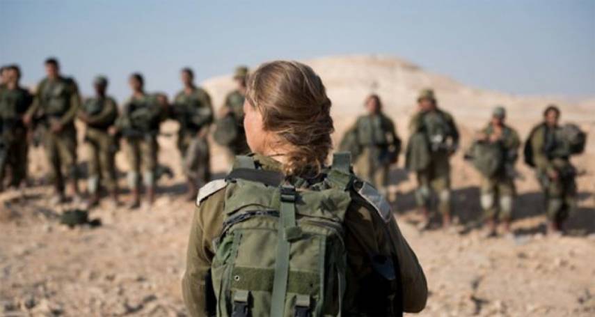 Photo of ازدياد حالات الاغتصاب والتحرش الجنسي بالجيش الإسرائيلي