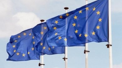 Photo of أكاديميون أوروبيون يناشدون بحظر بيع السلاح لإسرائيل