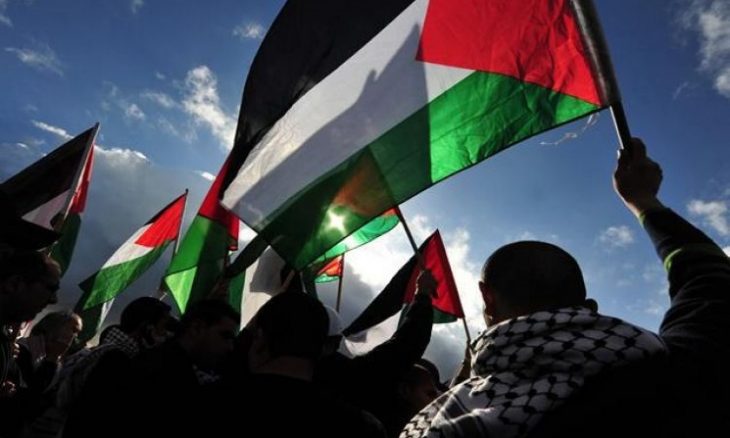 Photo of فصائل فلسطينية: المشاركة في مؤتمر المنامة “طعنة” لشعبنا