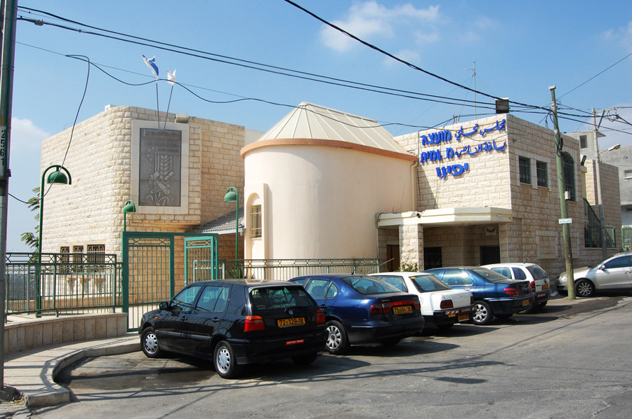 Photo of بيان: مجلس يافة الناصرة يدين جرائم إطلاق النار العشوائي