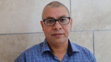 Photo of قال الشعب: “كلنا ولادك”