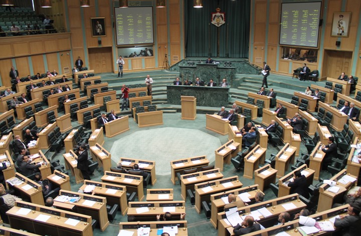 Photo of وفد برلماني أردني يزور لندن للتحذير من “صفقة القرن”