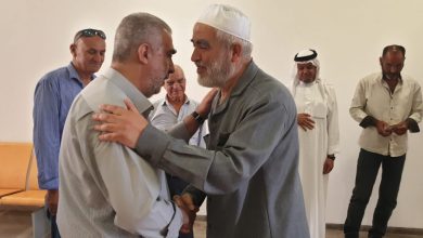 Photo of الأحد القادم: الشيخ رائد صلاح يواصل الإدلاء بإفادته  في ملف “الانتصار للثوابت”