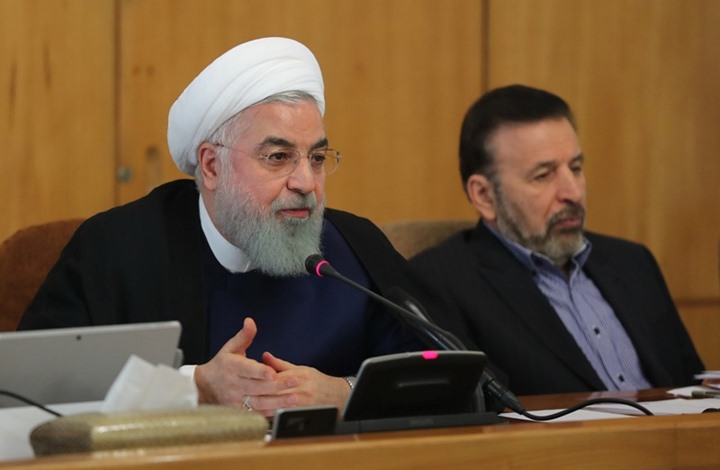 Photo of رويترز: أمريكا تجاهلت رسالة إيران لتهدئة التوتر بين البلدين