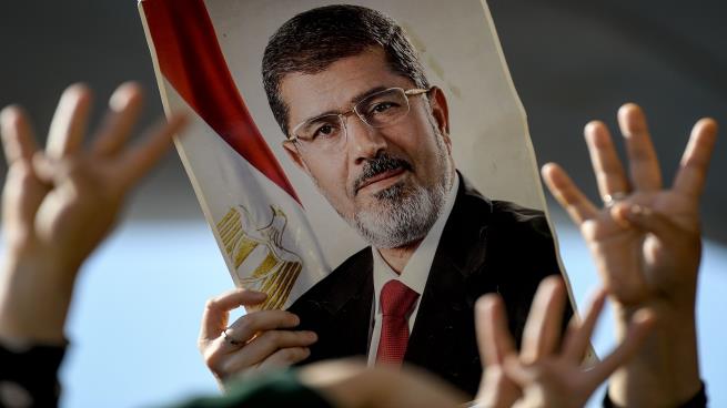Photo of محققة أممية تشكك في أسباب وفاة مرسي وتدعم إجراء تحقيق