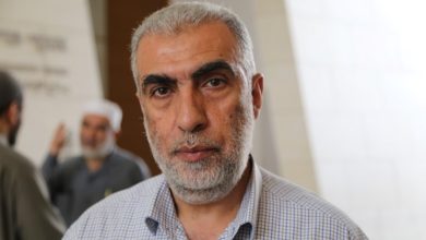 Photo of لحظات قبل إقلاع الطائرة