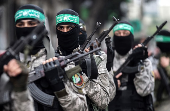 Photo of ضابط إسرائيلي: حماس تستعد لعمليات مفاجئة في غزة