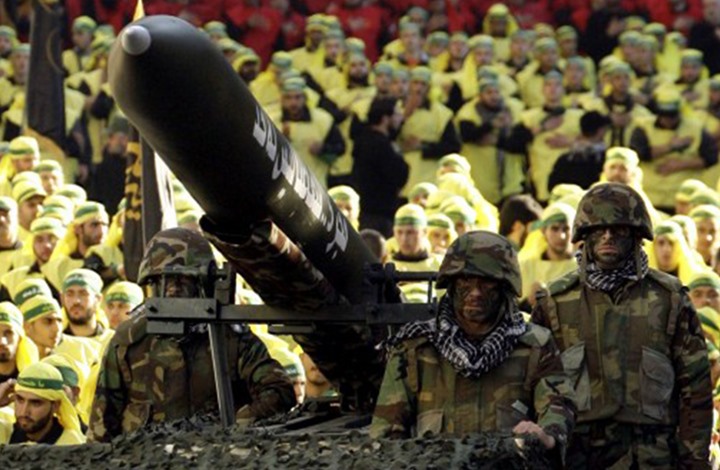 Photo of إسرائيل تكشف هوية مهندس صواريخ حزب الله