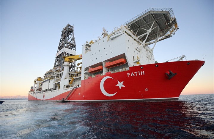 Photo of هآرتس: هكذا سيتطور الخلاف مع تركيا حول الغاز لمواجهة شاملة