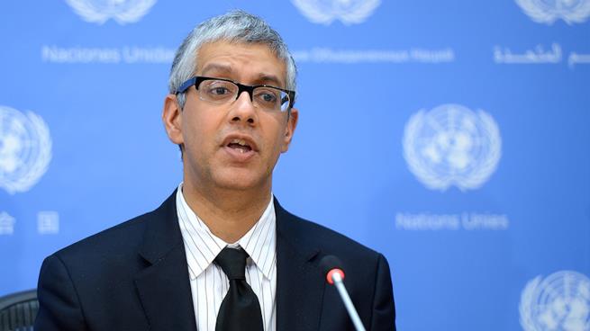 Photo of الأمم المتحدة تتجنب إدانة هدم وادي الحمص: اكتفت بالتعبير عن “الحزن”