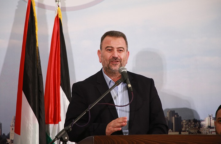 Photo of حماس تدعو “التعاون الإسلامي” لعقد مؤتمر عاجل حول القدس