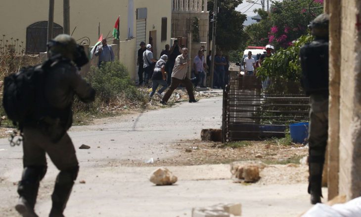 Photo of “الشعور بالخطر”: مسوغ إسرائيلي لقتل الفلسطينيين والسود!