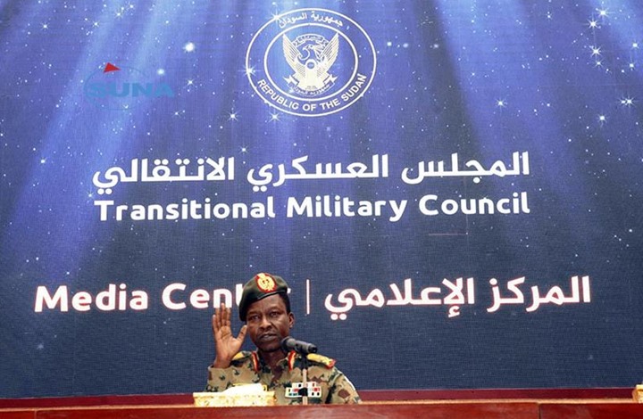 Photo of “عسكري” السودان و”الحرية والتغيير” يتفقان على تشكيل حكومة