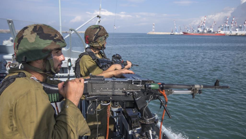 Photo of التوتر في الخليج.. إسرائيل تخشى استهداف سفنها