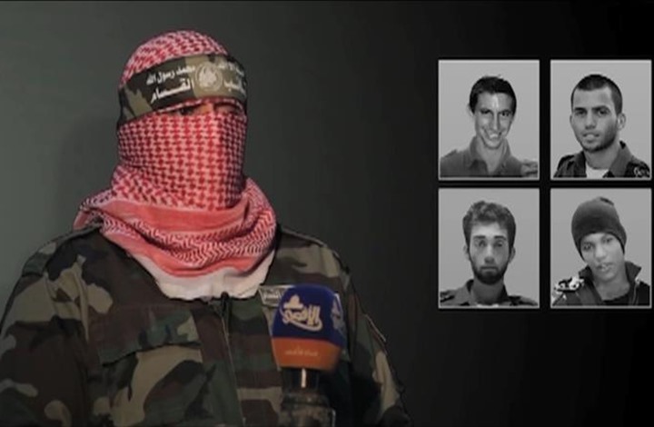 Photo of ضابط إسرائيلي يطالب بتنفيذ طلبات حماس لإبرام صفقة تبادل الأسرى