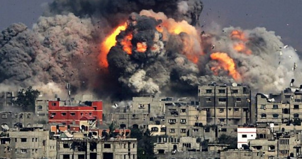 Photo of خبير إسرائيلي يزعم.. هكذا سيكون شكل العدوان المقبل على غزة
