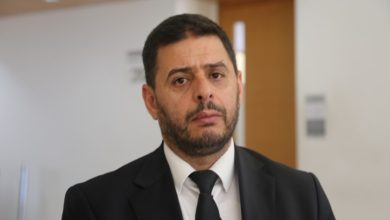 Photo of شهادة محمد بركة في ملف الشيخ رائد صلاح  في محكمة الصلح في حيفا