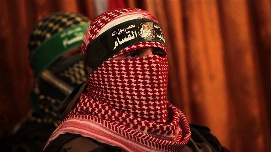 Photo of حماس تستدرج جنودا اسرائيليين عبر تطبيق “واتس أب”