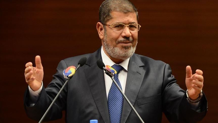 Photo of دراج: لدينا شكوك حول وفاة مرسي والمصريون سينفجرون