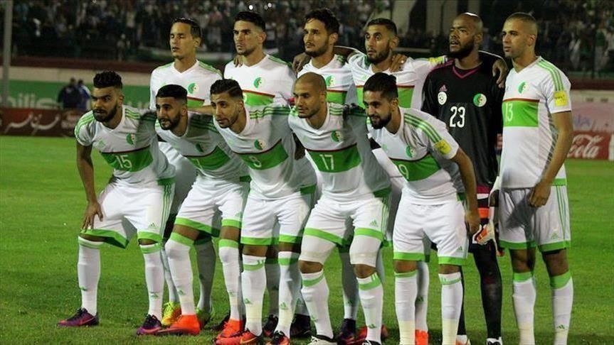 Photo of الجزائر تخطف نيجيريا في الثانية الأخيرة وتتأهل لنهائي إفريقيا
