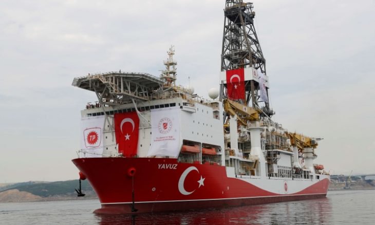 Photo of تركيا: القرارات العقابية الأوروبية لن تؤثر على أنشطة التنقيب في شرق المتوسط