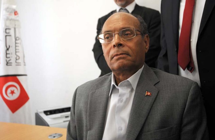 Photo of المرزوقي يترشح رسميا للرئاسة في تونس