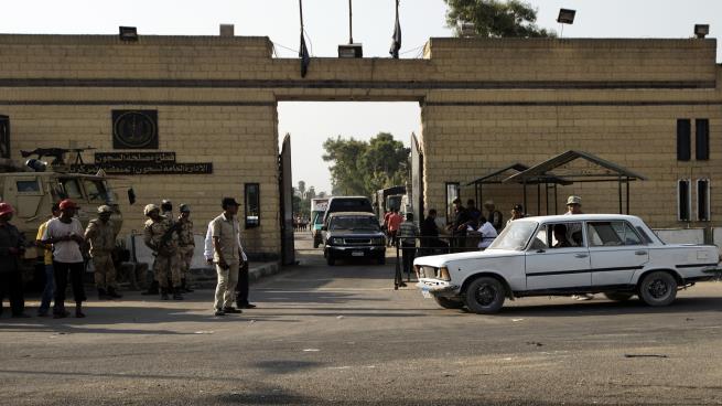 Photo of مصر: وفاة 6 معتقلين في السجون في أسبوعين