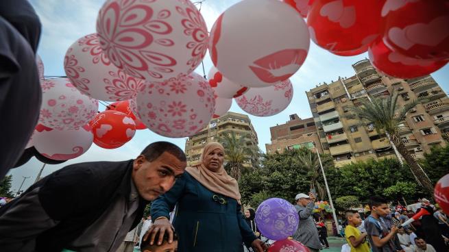 Photo of “عيد اللحمة” في مصر