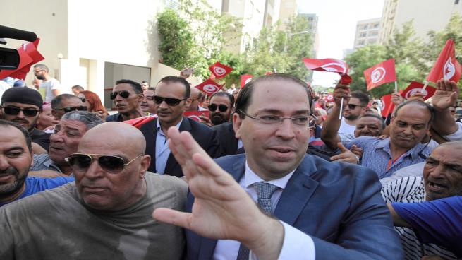 Photo of الانتخابات التونسية: لهذه الأسباب لا أحد يعرف هوية الرئيس