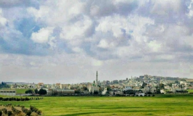 Photo of تقرير خطير لمراقب الدولة الإسرائيلي عن قرية “اللقية” في النقب