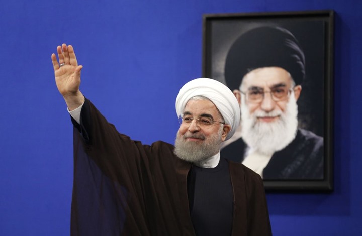 Photo of برلمانيون إيرانيون يتهمون روحاني بمخالفة تعلميات خامنئي