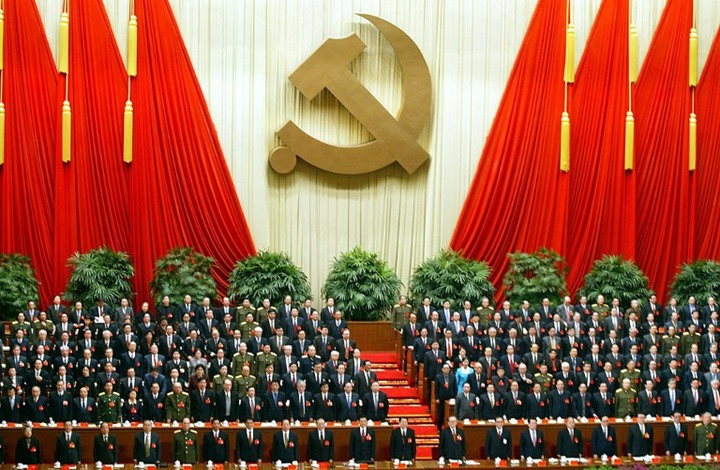 Photo of هل نجحت الصين في تقسيم الغرب؟