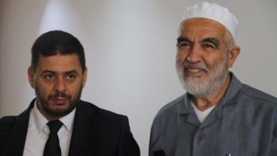 Photo of الثلاثاء القادم: جلسة في “العليا” لبحث طلب النيابة تمديد القيد الإلكتروني على الشيخ رائد صلاح