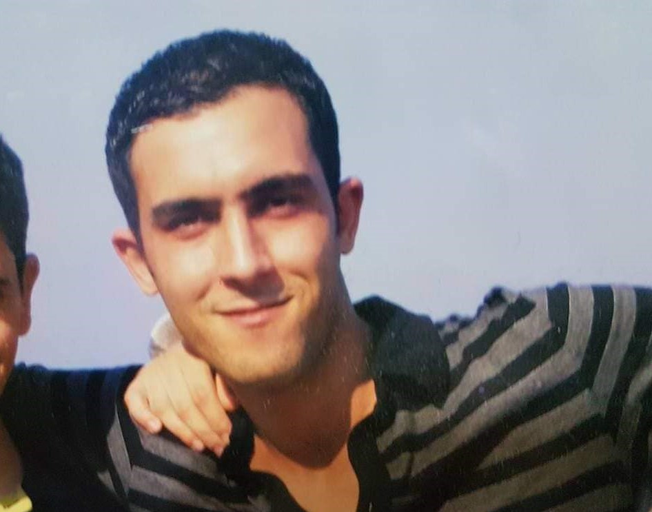 Photo of وفاة الشاب عامر أشقر من أم الفحم متأثرا بجراحه في حادث