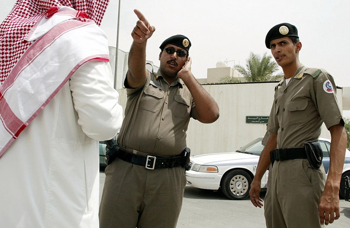 Photo of وفاة داعية سعودي داخل السجن.. واتهامات بإهمال طبي