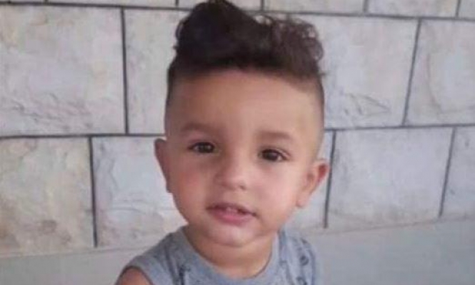 Photo of وفاة طفل من أبو سنان بعد أسبوعين من إصابته بحادث طرق
