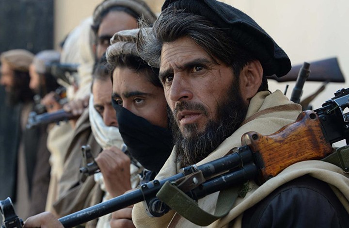 Photo of “طالبان” تدعو الأفغان لمقاطعة انتخابات الرئاسة وتلوح بهجمات