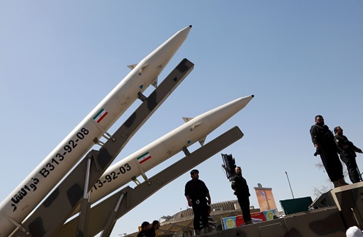 Photo of إيران تعلن تطوير 3 صواريخ موجهة قابلة للطي