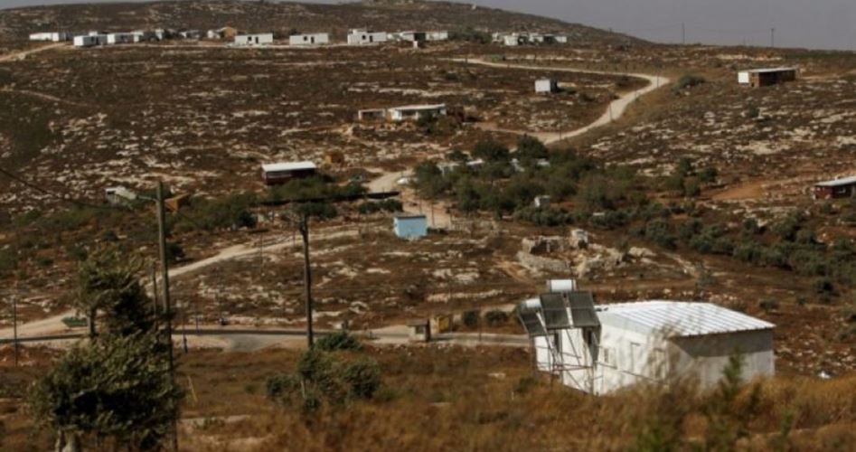 Photo of الاحتلال يهدم ممتلكات فلسطينية غرب بيت لحم