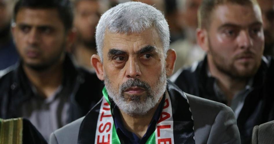 Photo of السنوار: حماس تبذل جهودًا كبيرة لإنجاز المصالحة وإنهاء الانقسام