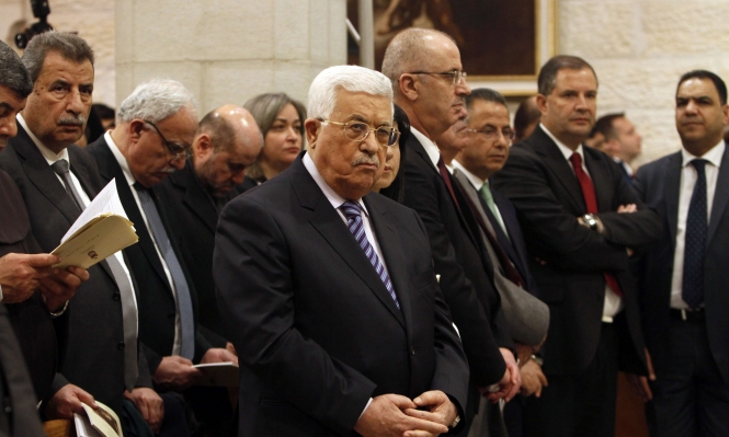Photo of اليمين الإسرائيلي يقود حملة ضد السلطة الفلسطينية: هل وجودها لمصلحتنا؟