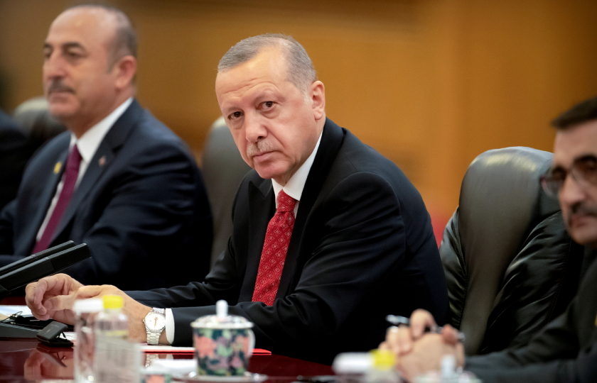 Photo of ديفيد هيرست: خطة سعودية لإسقاط أردوغان وإضعاف تركيا
