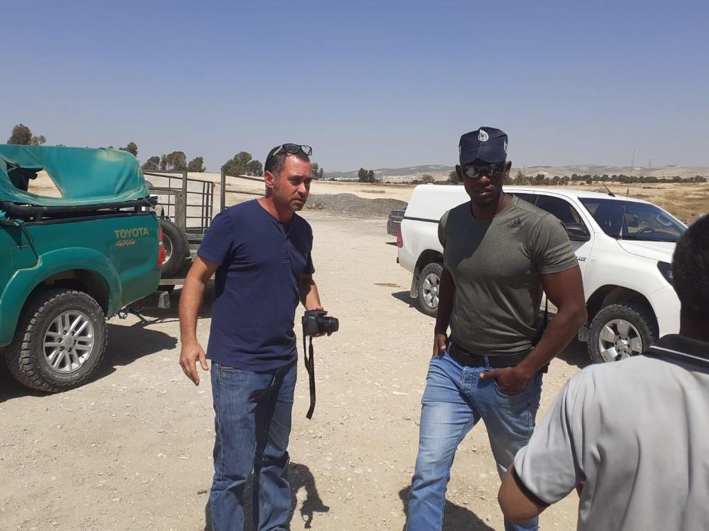 Photo of السلطات الإسرائيلية تهدم العراقيب للمرة 150 وتعتقل قاصرا