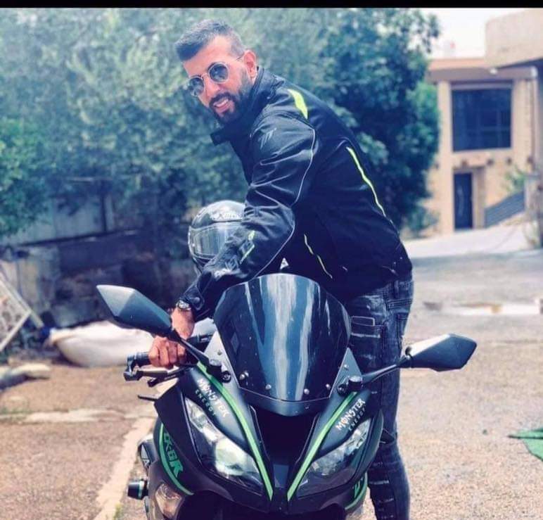 Photo of مصرع سائق دراجة نارية قرب الرامة